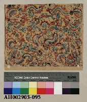 藏品(龍圖案)的圖片